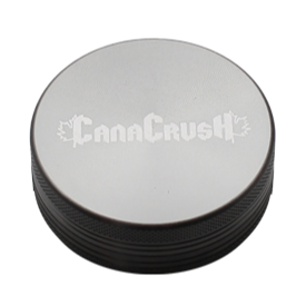 CanaCrush - 2" Two-Piece Grinder