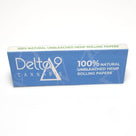 Delta 9 Cannabis - Rolling Papers