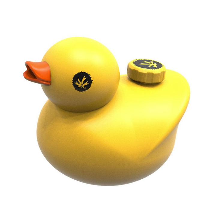 Piece Maker - Kwack - Silicone Duck