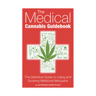 The Medical Cannabis Guidebook