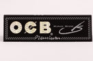 OCB - Black Premium Paper