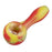 Pulsar - 3.85" RIP Silicone Spoon with Glass Bowl