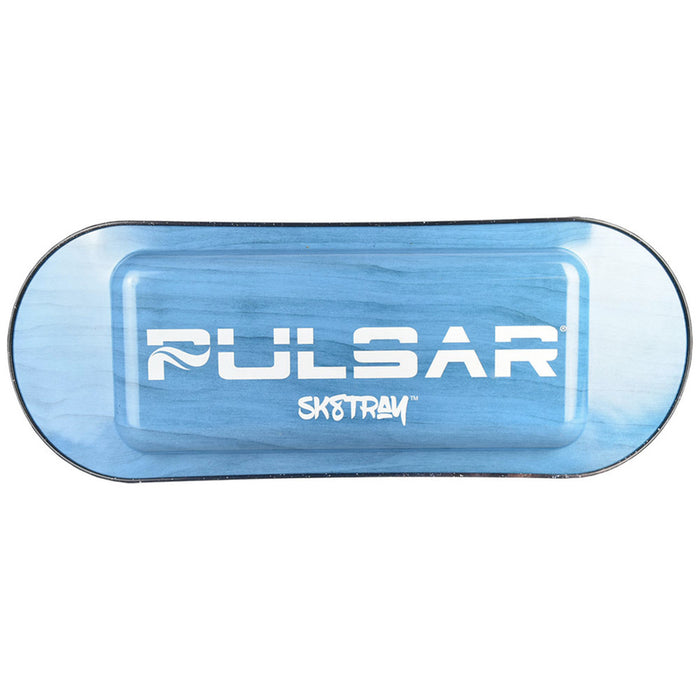 Pulsar - SK8Tray Metal Rolling Tray - Super Spaceman
