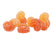 Sourz by Spinach - Peach Orange 1:1 Gummies