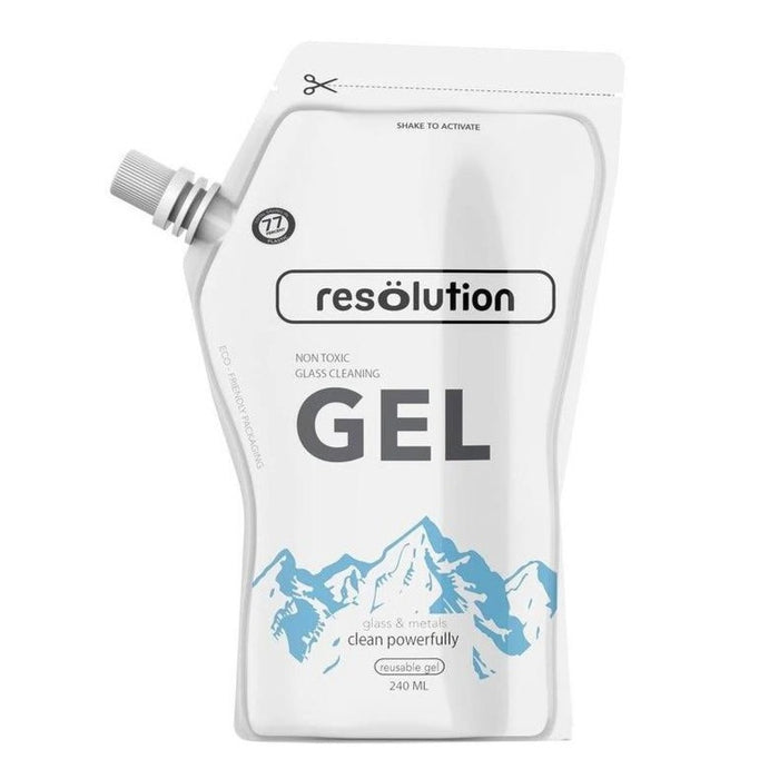 ResÖlution - Res Complete Cleaning Kit