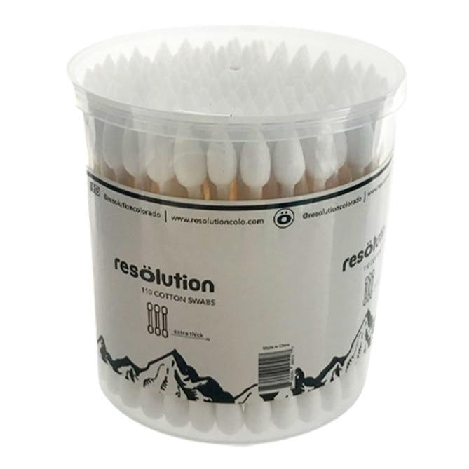 ResÖlution - Res Complete Cleaning Kit