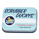 Scrubber Ducky - Magnetic Scrubber Cleaners