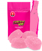 Shred'Ems Pop! - Crazy Cream Soda Gummies
