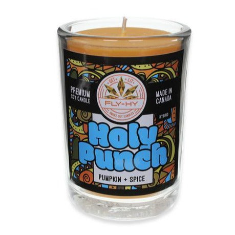 Fly-Hy - Smoke Out 7oz Soy Candle - Chronic Collection