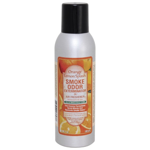 Smoke Odor - 7oz Spray