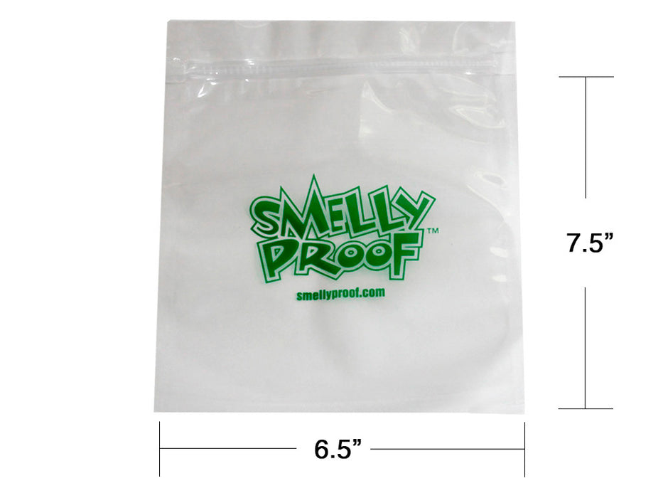 Smelly Proof - Smell Proof Bags