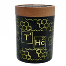 V Syndicate - THC Elemental Yellow Smart Stash Jar