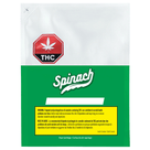 Spinach - Cosmic Green Apple Vape - Cartridge 510