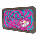 V Syndicate - Wooden Rolling Tray - Seshigher's Cat 3-D