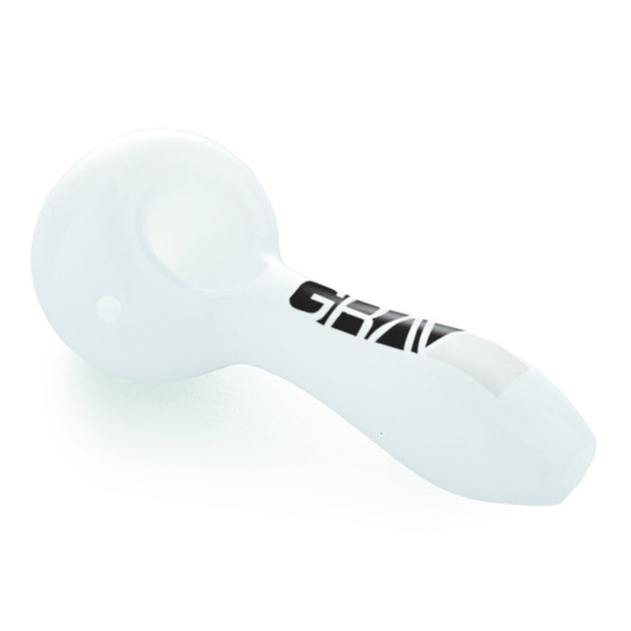 GRAV - 4" Classic Spoon Pipe