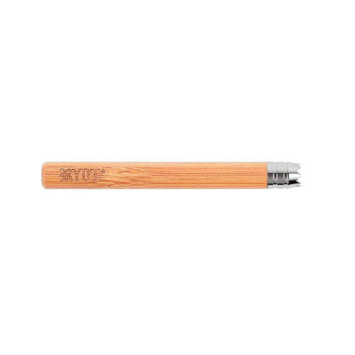 RYOT - 3" Wooden Taster Bat w/ Digger Tip