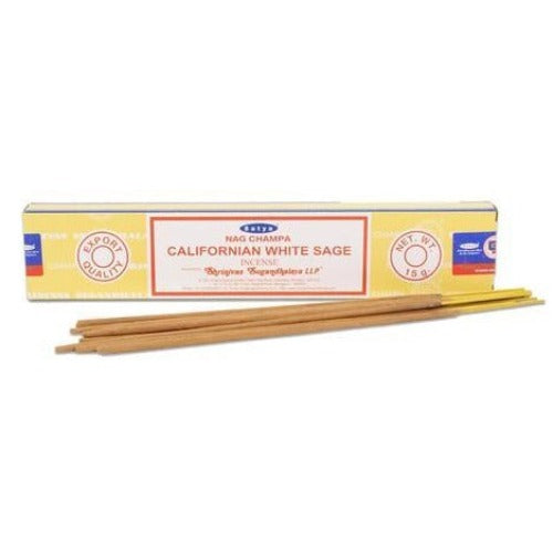 Satya - Incense Sticks