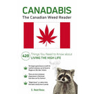 Books - Canadabis: The Canadian Weed Reader