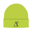 Delta 9 Cannabis - Triangle Logo Toque