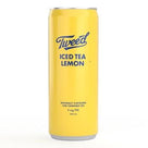 Tweed - Lemon Iced Tea