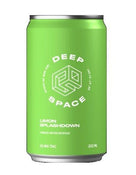 Deep Space - Limon Splashdown