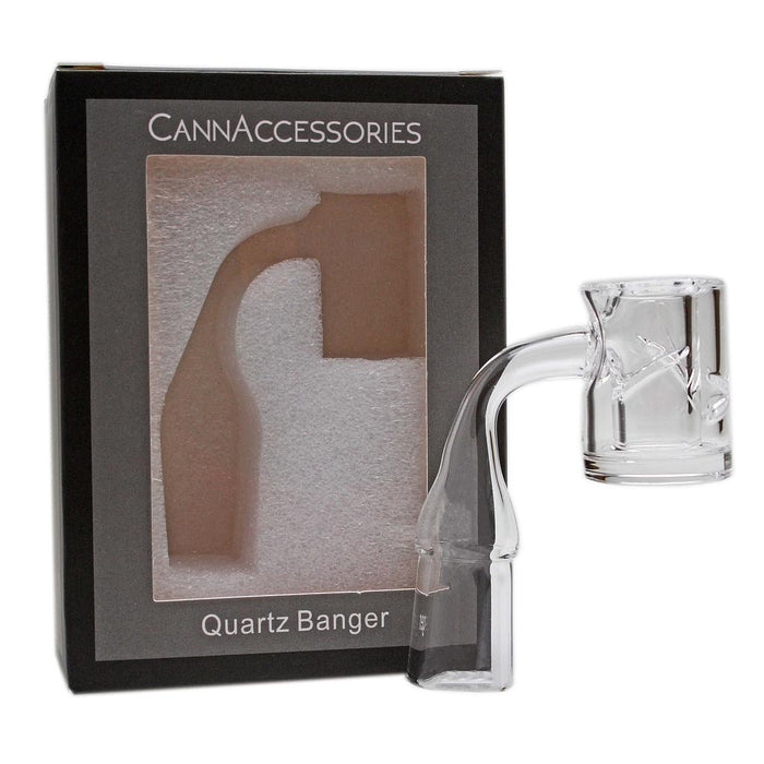 CannAccessories - 14mm Female Quartz Banger