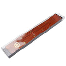Genuine Pipe Co. - Wooden Incense Holder