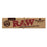RAW - Connoisseur Rolling Paper with Tips