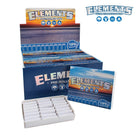 Elements - Unbleached Pre-rolled Tips