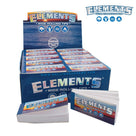 Elements - Wide Rolling Paper Tips