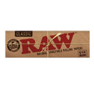 RAW - 1 ¼ Rolling Papers