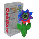 Dabware - Flower Silicone Pipe