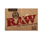 RAW - 1½ Rolling Paper