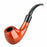 Shire Pipes - 5.5" Bent Octagon Brandy Pipe