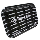 Rolling Club - Metal Rolling Tray - Joints