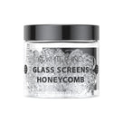 White Rhino - Honeycomb Glass Screen