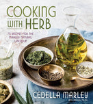 Books - Cooking with Herb : 75 Recipes for the Marley Natural Lifestyle