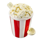 KKC Generics - 5.5" Popcorn Ceramic Pipe