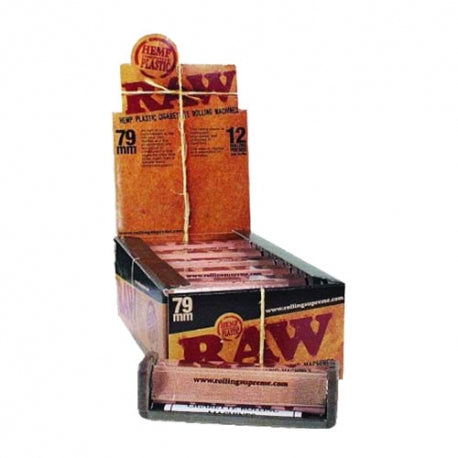 RAW - Classic Rollers