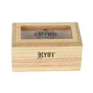 RYOT - Glass Top Shaker Box