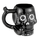 KKC - 15oz Sugar Skull Ceramic Mug